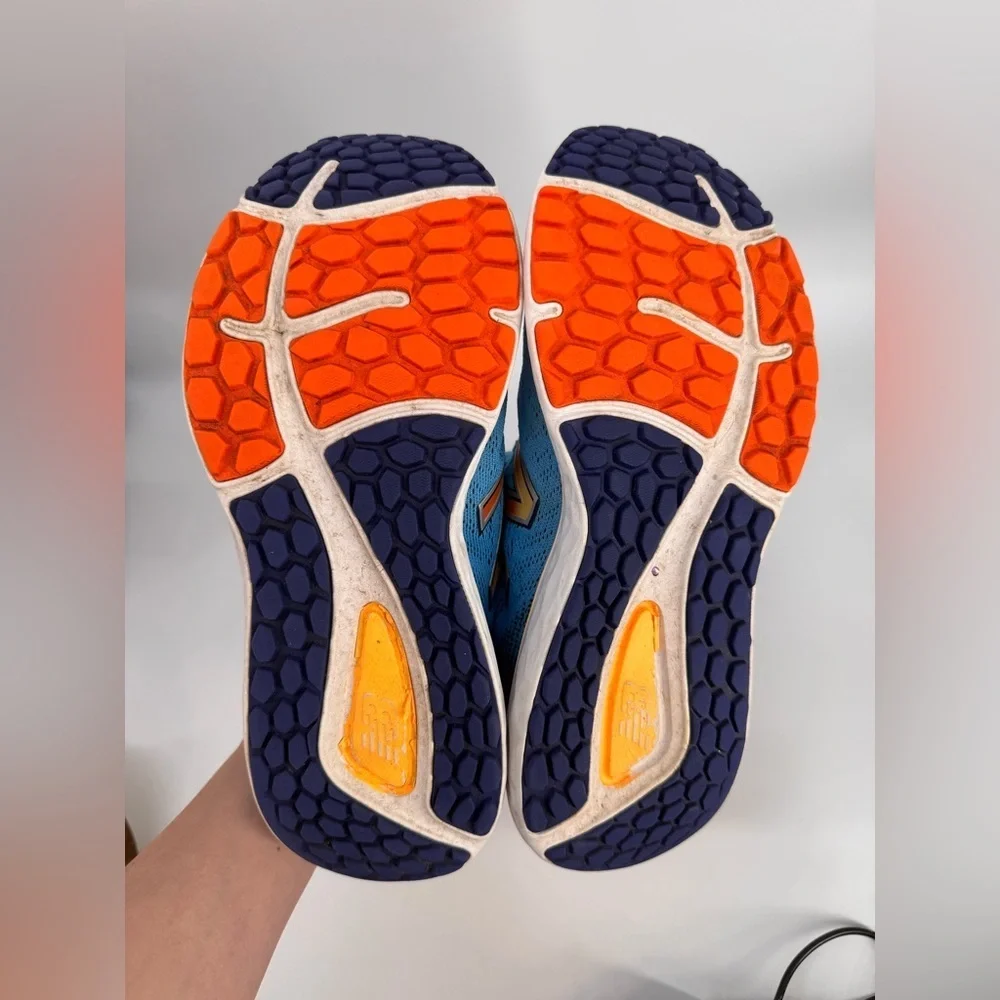 New Balance Fresh Foam 680v7 Running Shoe Mens Size 8.5 - Picture 4 of 4